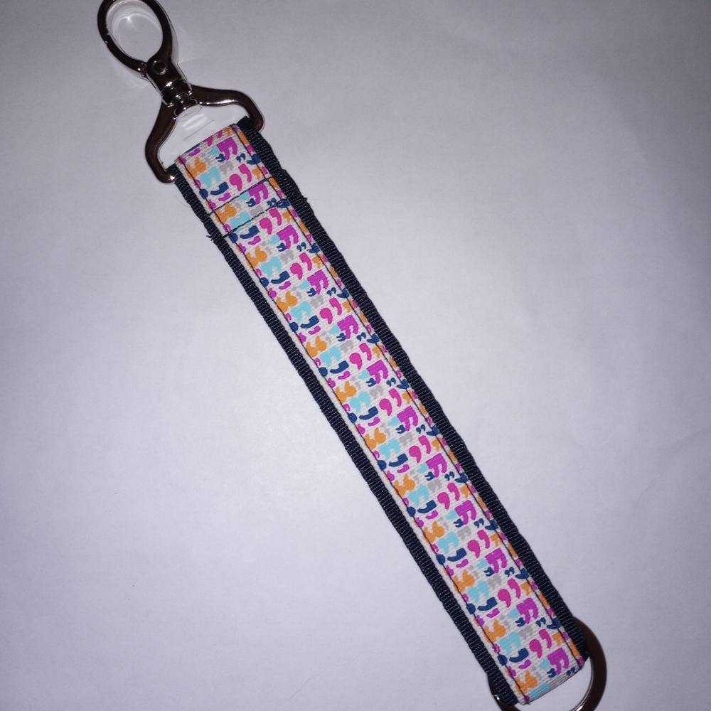 NWT Thirty-one key fob